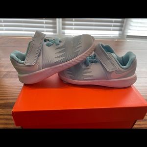 Toddler Nike Star Runner
